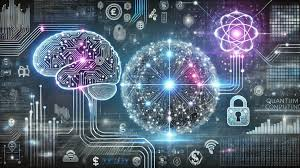 Quantum security architecture